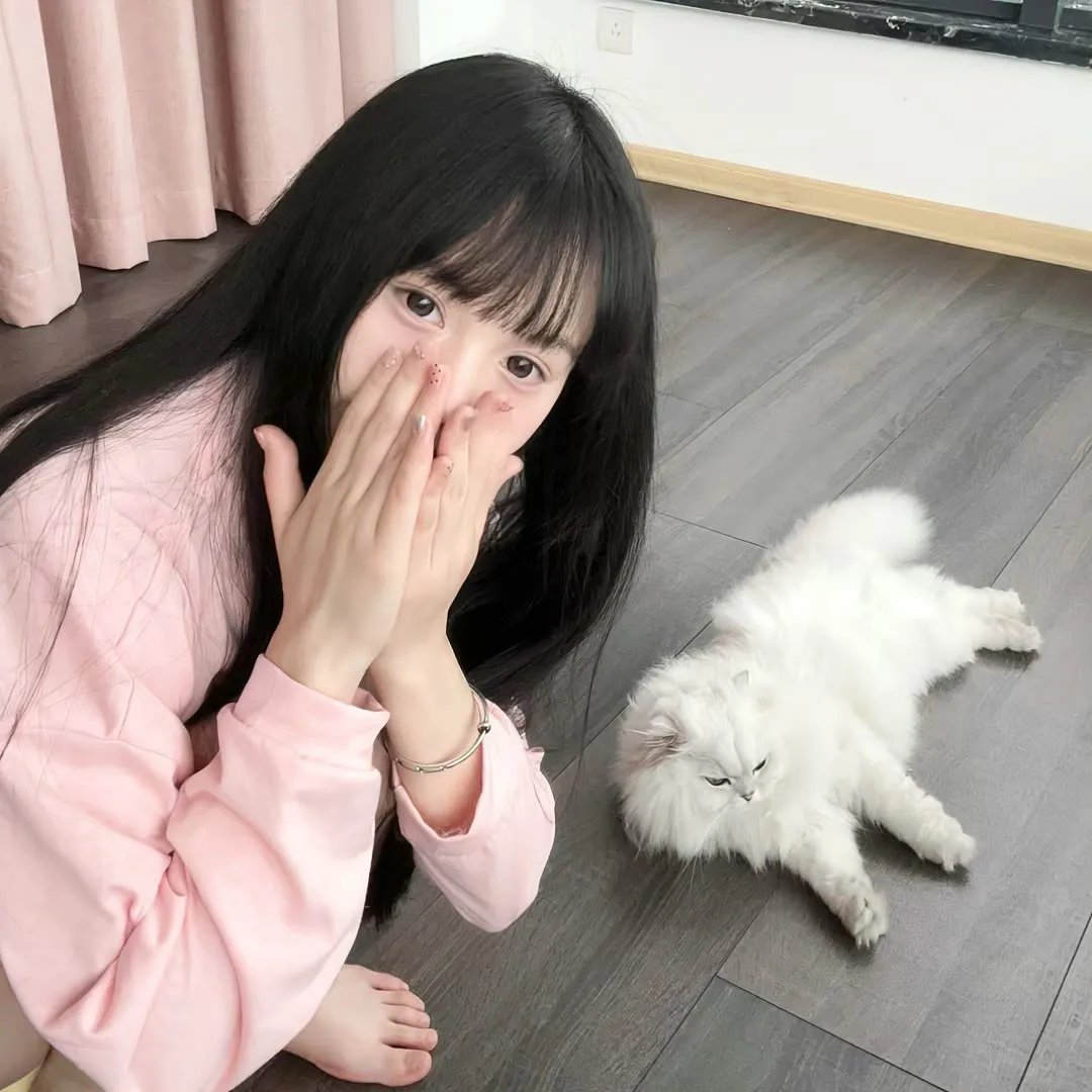 新同事她不好惹